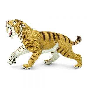 SMILODON