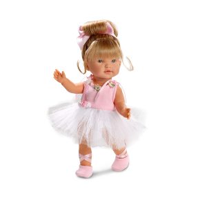 VALERIA BALLET