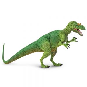 ALLOSAURUS