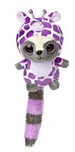 Wanna be Giraffe