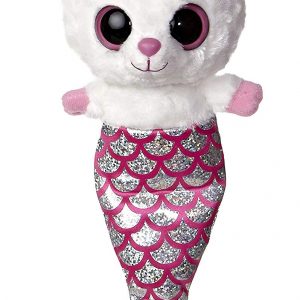 PAMMEE PIRATE MERMAID