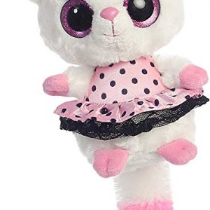 Pammee In Pink