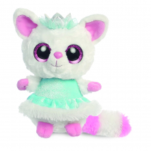 Pammee Ice Princess