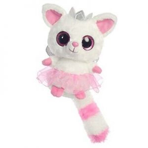 Pammee Fairy Princess