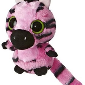 Pink Stripee Topsee
