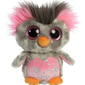 Hoppee Rock Hoppeer Pink