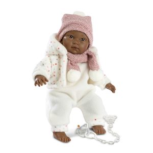 CUQUI MULATO