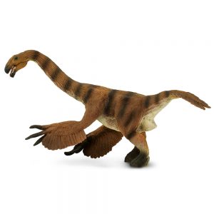 THERIZINOSAURUS