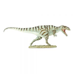 GIGANOTOSAURUS