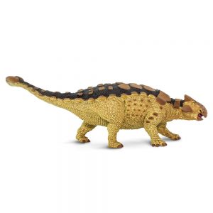 ANKYLOSAURUS
