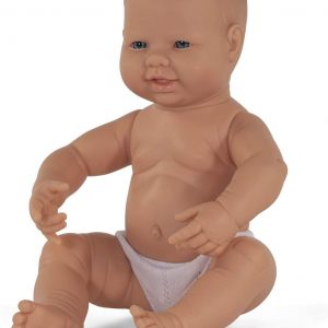R.N.  EUROPEO NIÑO 40 CM