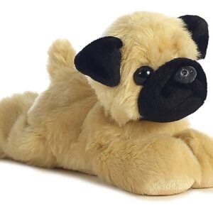 PUG-GER