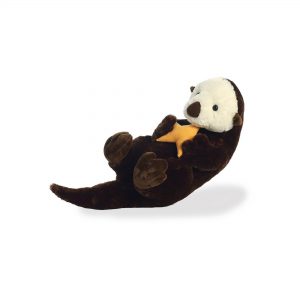SEA OTTER