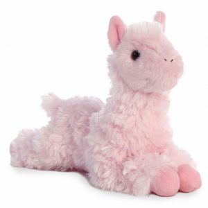 LLAMA PINK