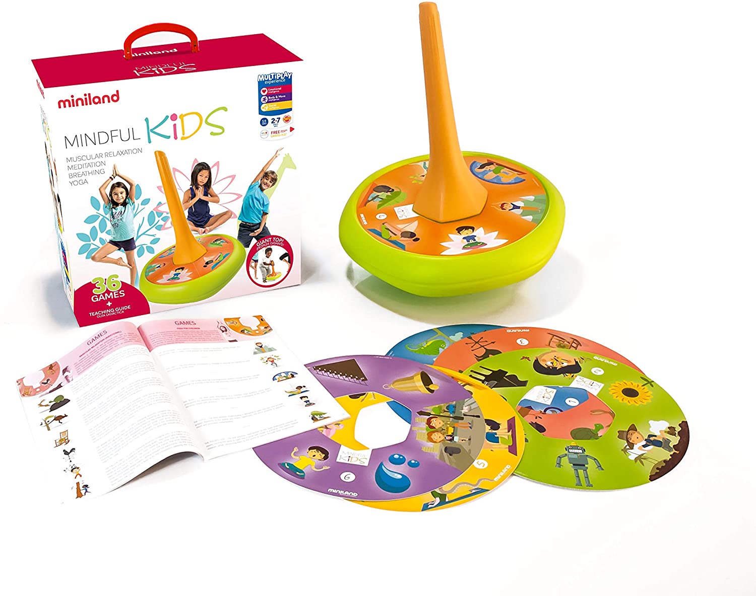 MINDFUL KIDS