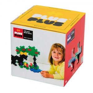 PLUS PLUS BIG BASIC 100 PCS