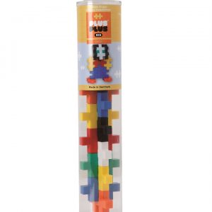 PLUS PLUS BASIC BIG 15 PCS