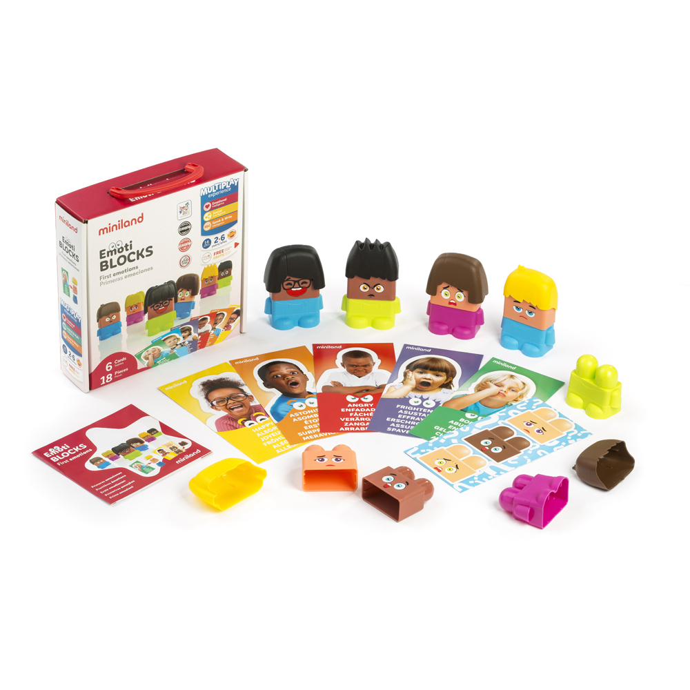 EMOTIBLOCKS