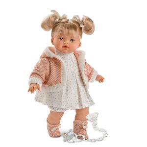 PAULA LLORONA