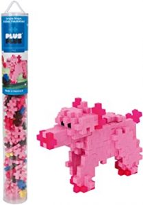 PLUS PLUS PIG 100 PCS TUBE