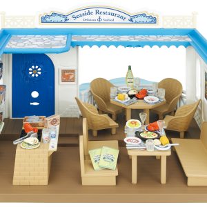 Seaside Restaurant
