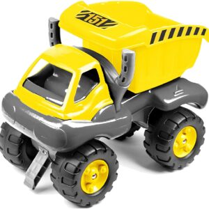 MONSTER TRUCK