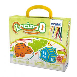LACING