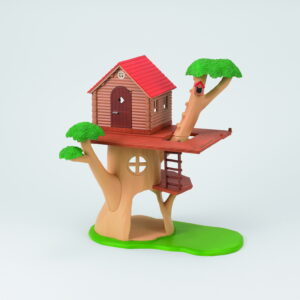 Treehouse