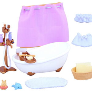 Bath & Shower Set