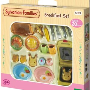 BREAKFAST SET
