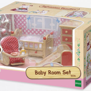 Baby Room Set