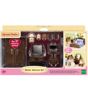 Master Bedroom Set