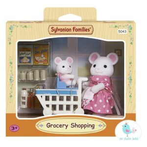 Grocery Shopping