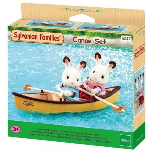 Canoe Set