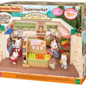 Supermarket
