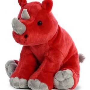 Red Rhino