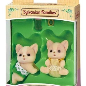 Chihuahua Dog Twins