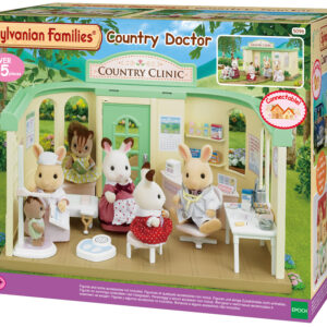 Country Doctor