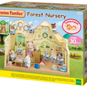 Forest Nursery
