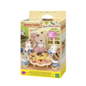 Nursery Party Set