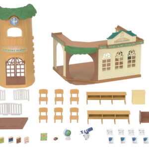 Country Tree School