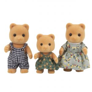Bear Family
