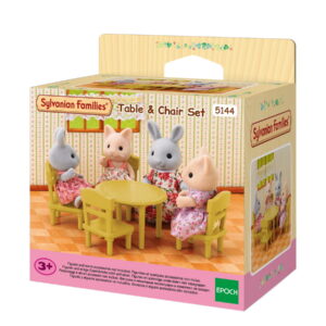Table and Chair set