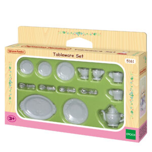Tableware Set