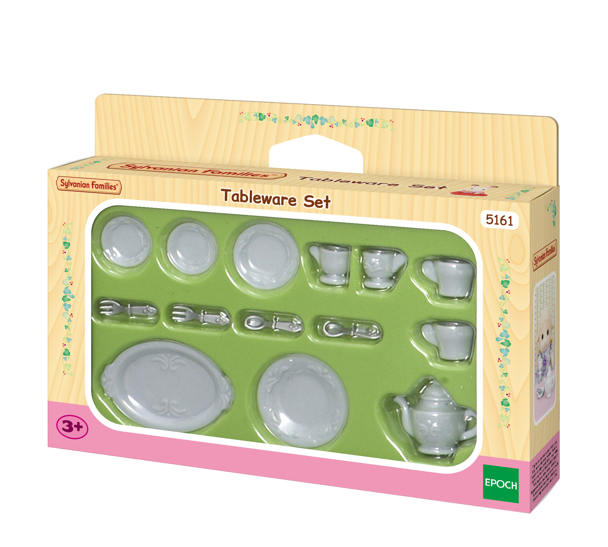 Tableware Set