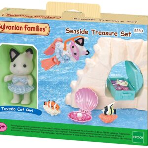 Seaside Treasure Set