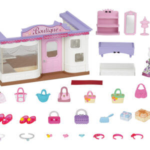 Boutique