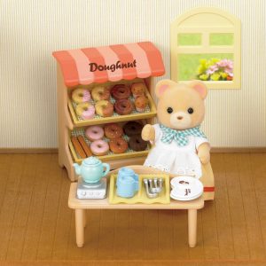 Doughnut Store