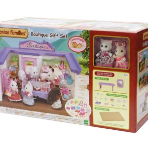 Boutique Gift Set
