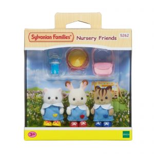 Nursery Friends